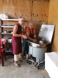 Fête de la Saint Jean 2014