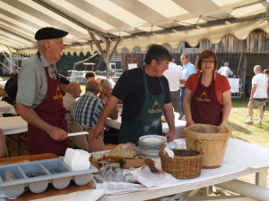 Fête de la Saint Jean 2014