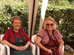 Fête de la Saint Jean 2014
