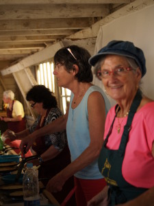 Fête de la Saint Jean 2014