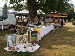 Fête de la Saint Jean 2014