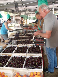 Fête de la Saint Jean 2014