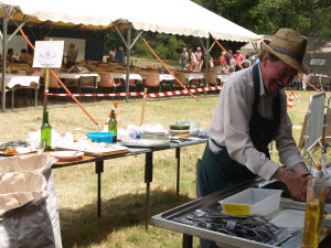Fête de la Saint Jean 2014