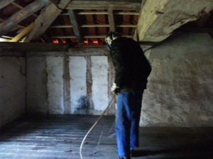 Travaux