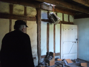 Travaux