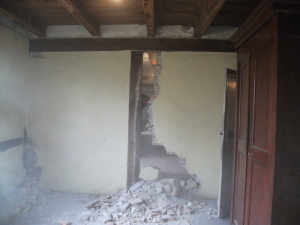 Travaux