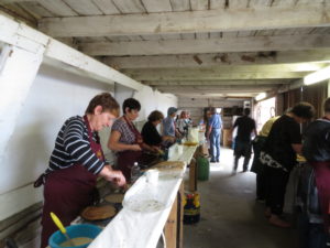 Fête de la St Jean 2017