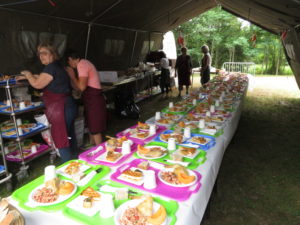 Fête de la St Jean 2017