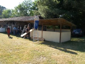 Fête de la St Jean 2017
