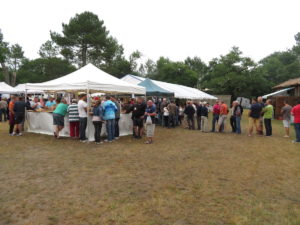 Fête de la St Jean 2017