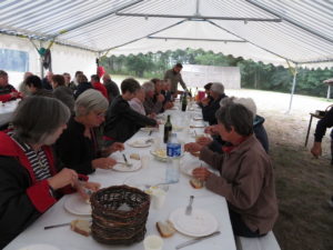 Fête de la St Jean 2017