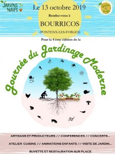 Jardins Naïfs 2019