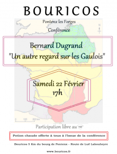 Bernard Dugrand