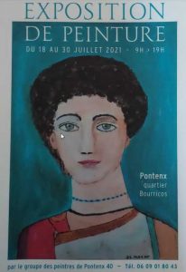 Expo Peintures
