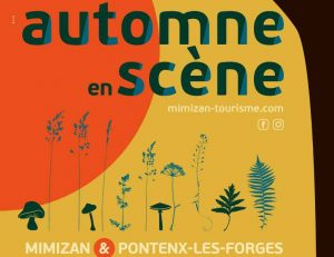 automne en scène