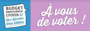 Budget Participatif Citoyen 2021