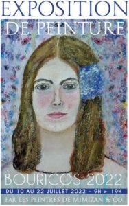 Expo peinture