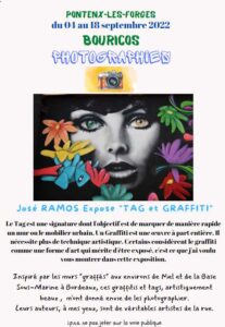 Exposition photos