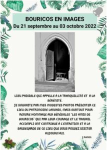 Expo Bouricos en Images