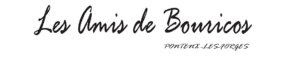 Logo les amis de Bouricos