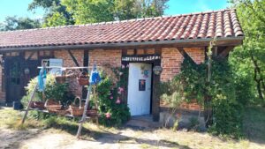 Bouricos - Patrimoine Landais - Boutique de Léon