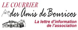 Courrier de Bouricos