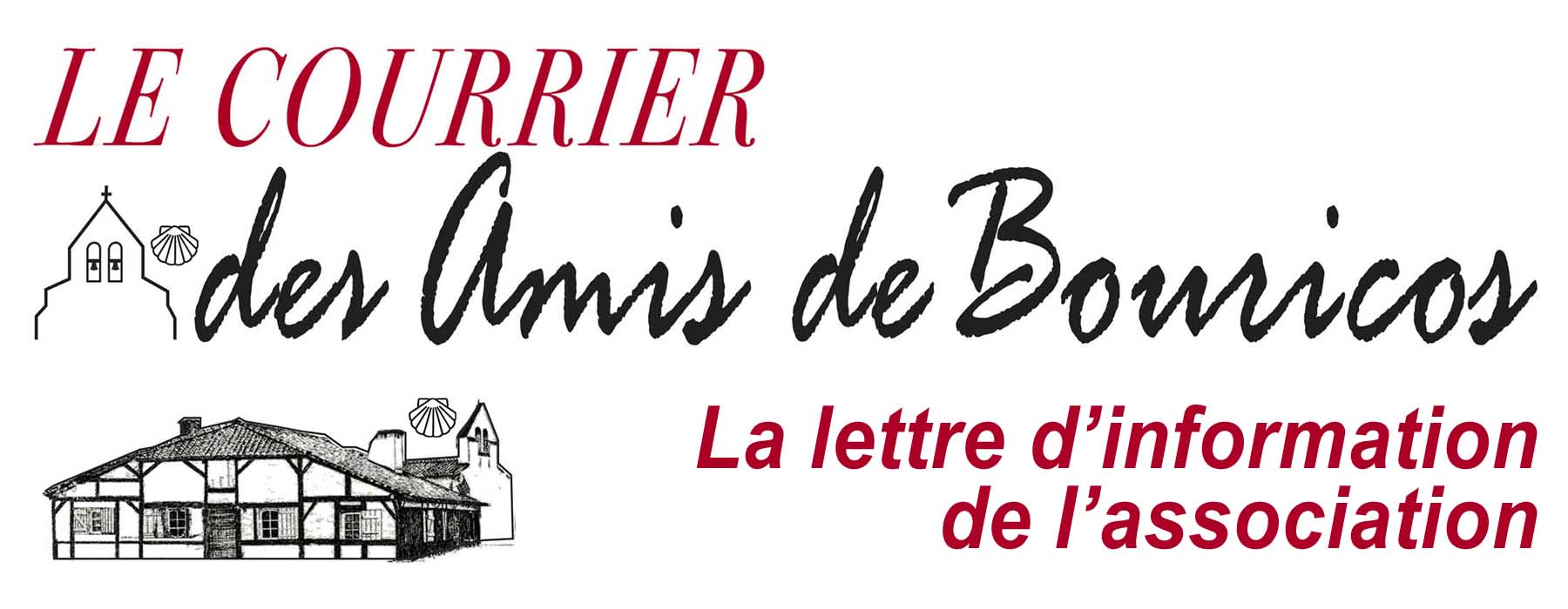Courrier de Bouricos
