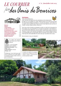 Courrier de Bouricos n°2